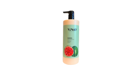 מסיכת שיער ארומטית אבטיח – Yunsey Watermelon Hair Mask