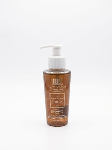סרום חומצה היאלורונית לה בוטה 120 מ"ל